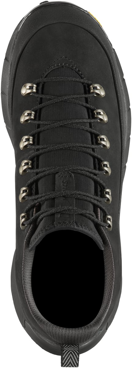 MTN45 Jet Black Men