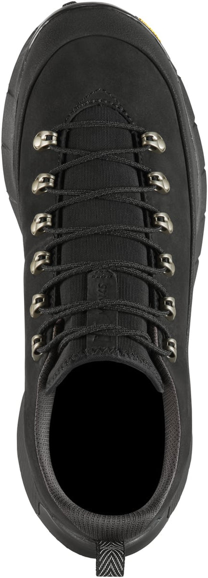 MTN45 Jet Black Men