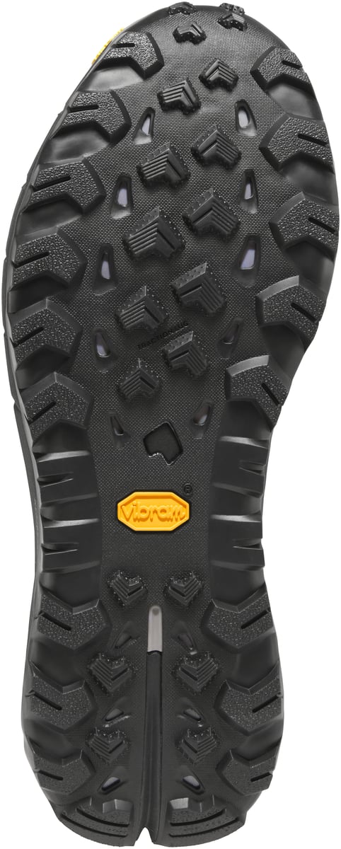 MTN45 Jet Black Men