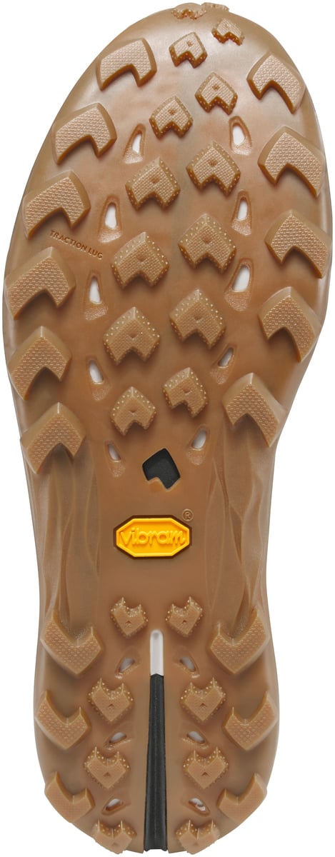 N45 Timberwolf Men