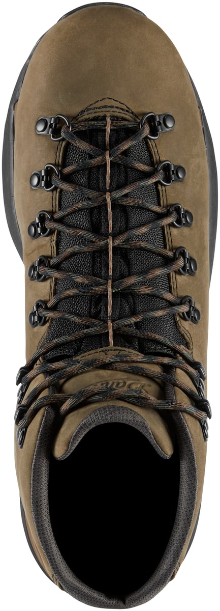 Mountain 600 EVO Topsoil Brown/Black Men