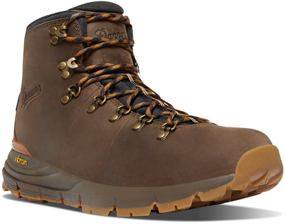 Mountain 600 Leaf GTX Loam Brown/Glazed Ginger Men