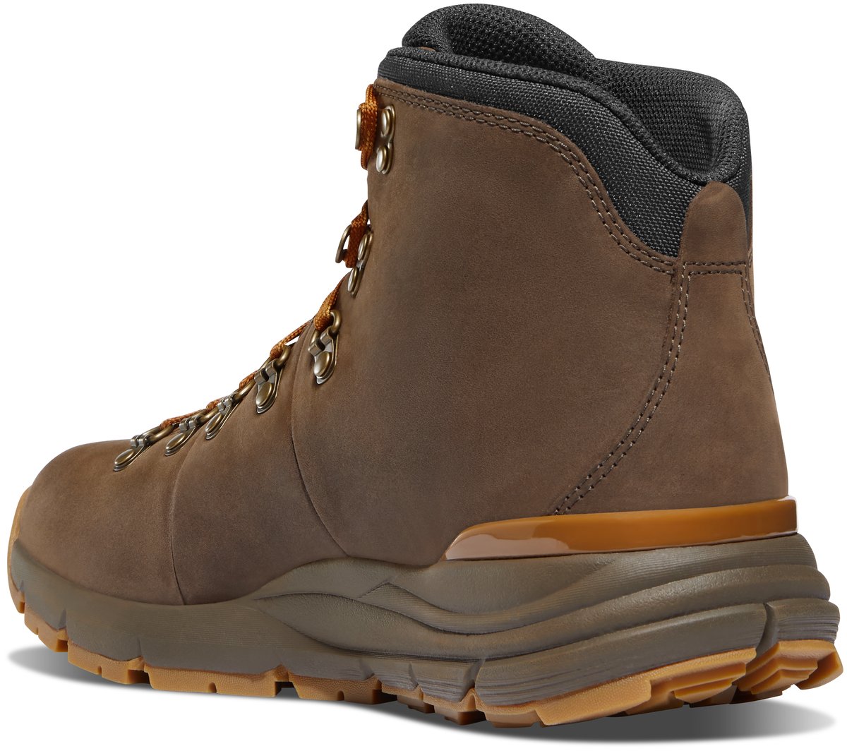 Mountain 600 Leaf GTX Loam Brown/Glazed Ginger Men