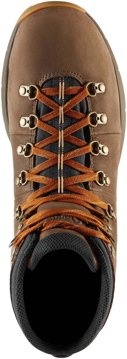 Mountain 600 Leaf GTX Loam Brown/Glazed Ginger Men