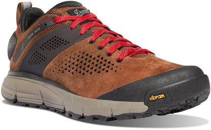 Trail 2650 Brown/Red Men