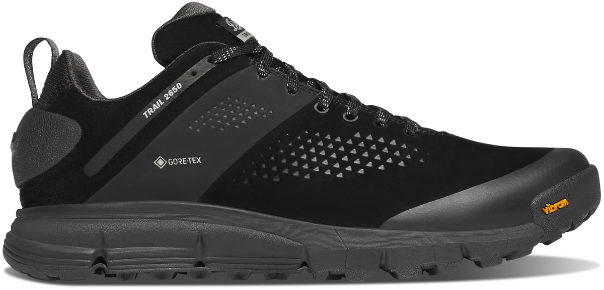 Trail 2650 GTX Black Shadow Men