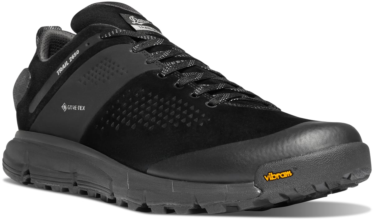 Trail 2650 GTX Black Shadow Men