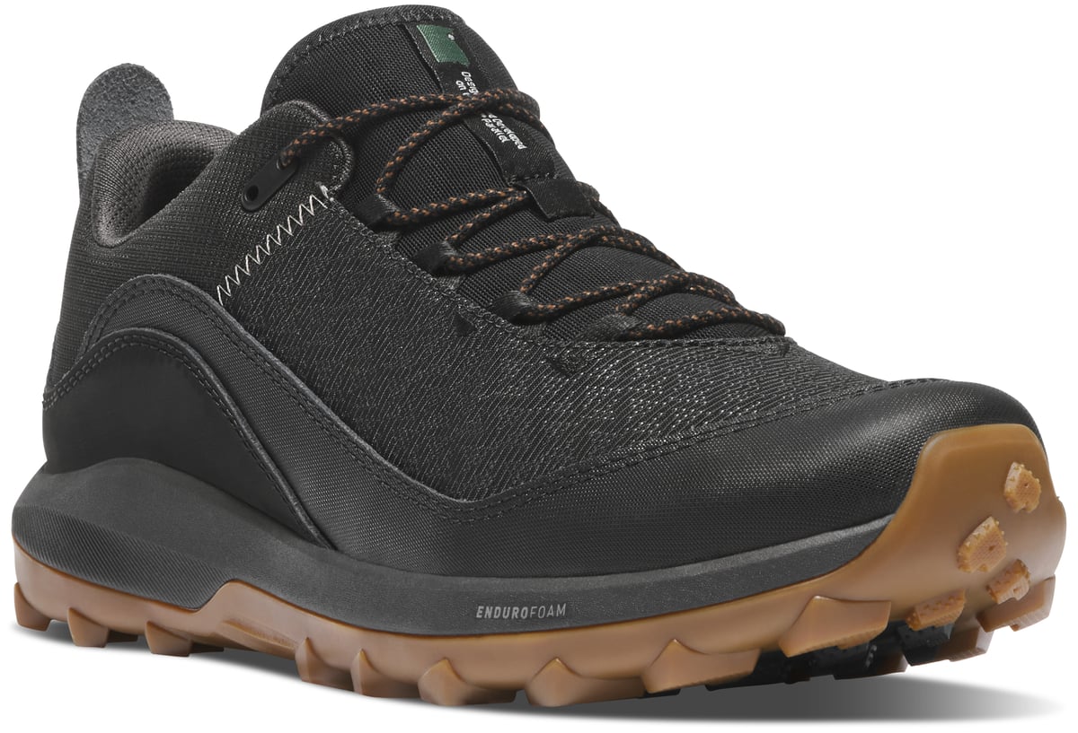 N45 Jet Black Men