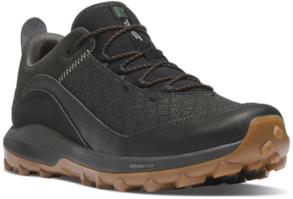 N45 Jet Black Men