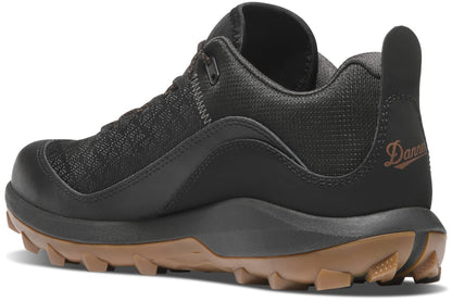 N45 Jet Black Men