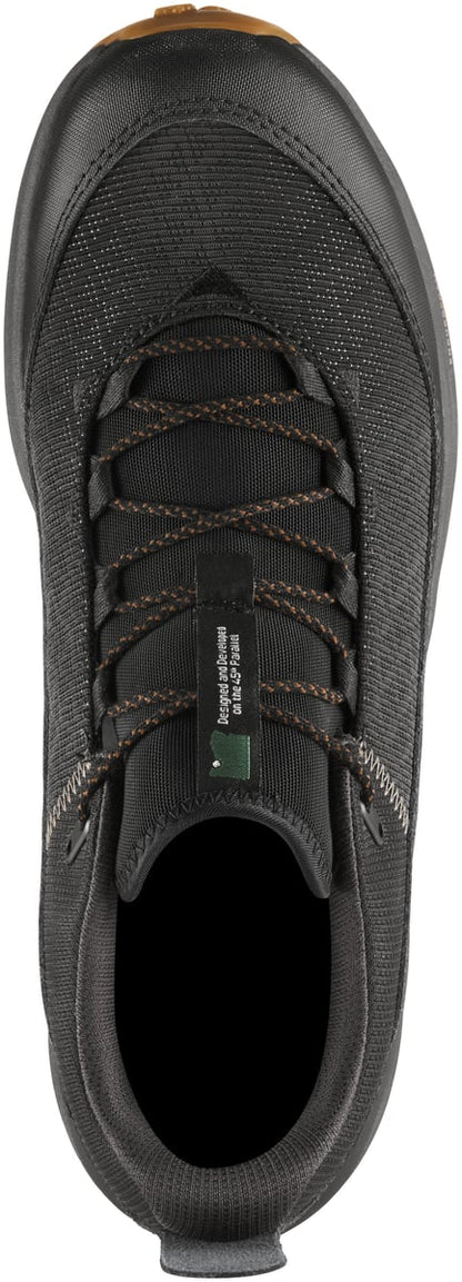 N45 Jet Black Men