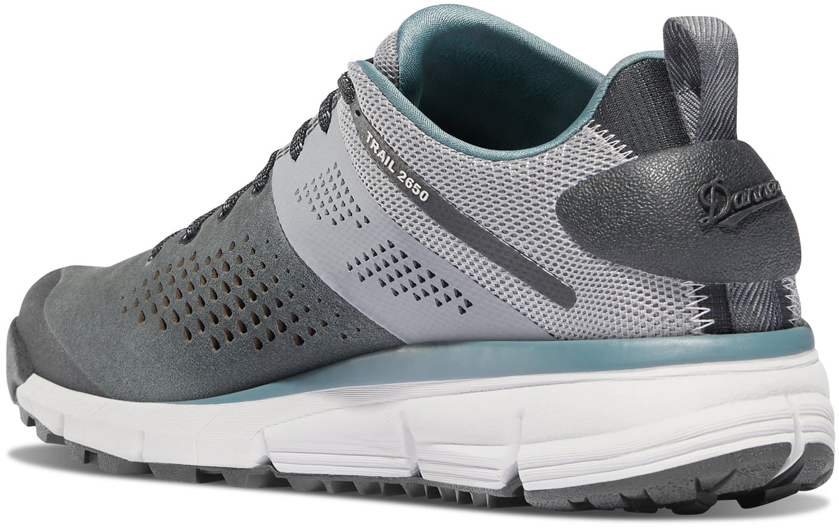 Trail 2650 Charcoal/Goblin Blue Men