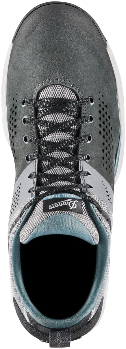 Trail 2650 Charcoal/Goblin Blue Men