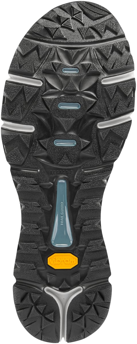 Trail 2650 Charcoal/Goblin Blue Men