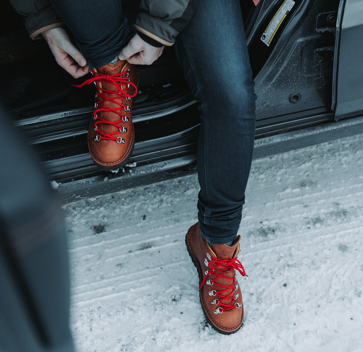 Mountain Light Cascade Clovis - GORE-TEX Men