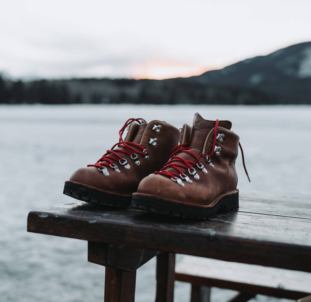 Mountain Light Cascade Clovis - GORE-TEX Men