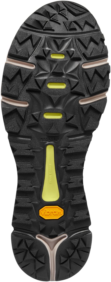 Trail 2650 Oil Green/Jet Black Men