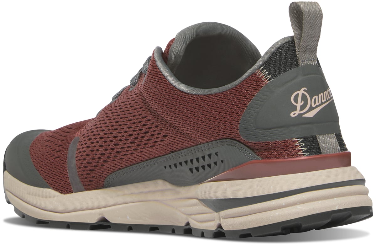 Trailcomber Sable/Steel Gray Men