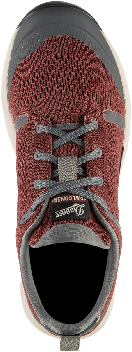 Trailcomber Sable/Steel Gray Men