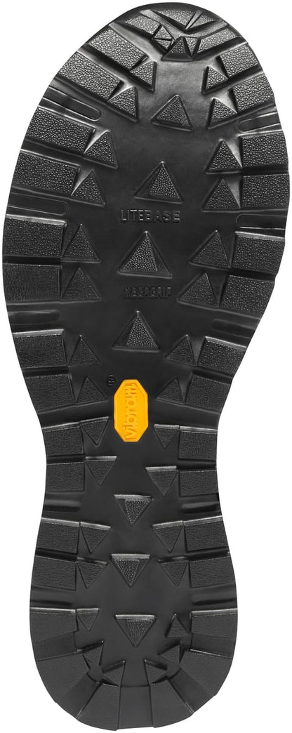 Trailcomber Sable/Steel Gray Men