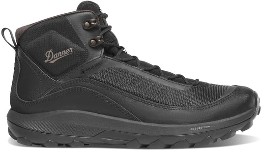 N45 GTX Jet Black Men