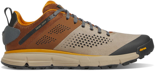 Trail 2650 Timberwolf/Bone Brown Men