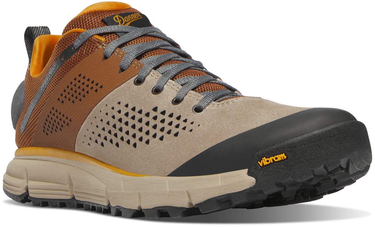 Trail 2650 Timberwolf/Bone Brown Men