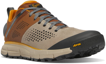Trail 2650 Timberwolf/Bone Brown Men