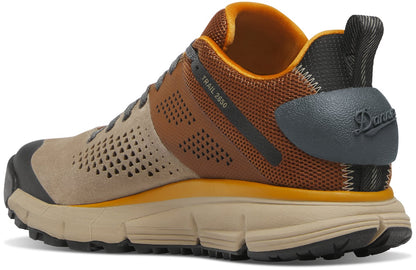 Trail 2650 Timberwolf/Bone Brown Men