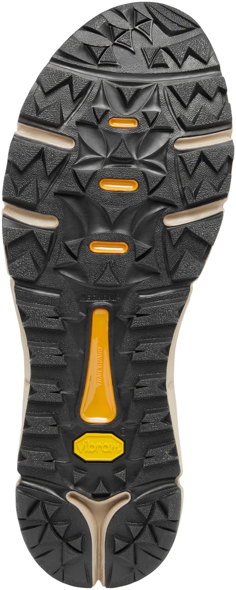 Trail 2650 Timberwolf/Bone Brown Men
