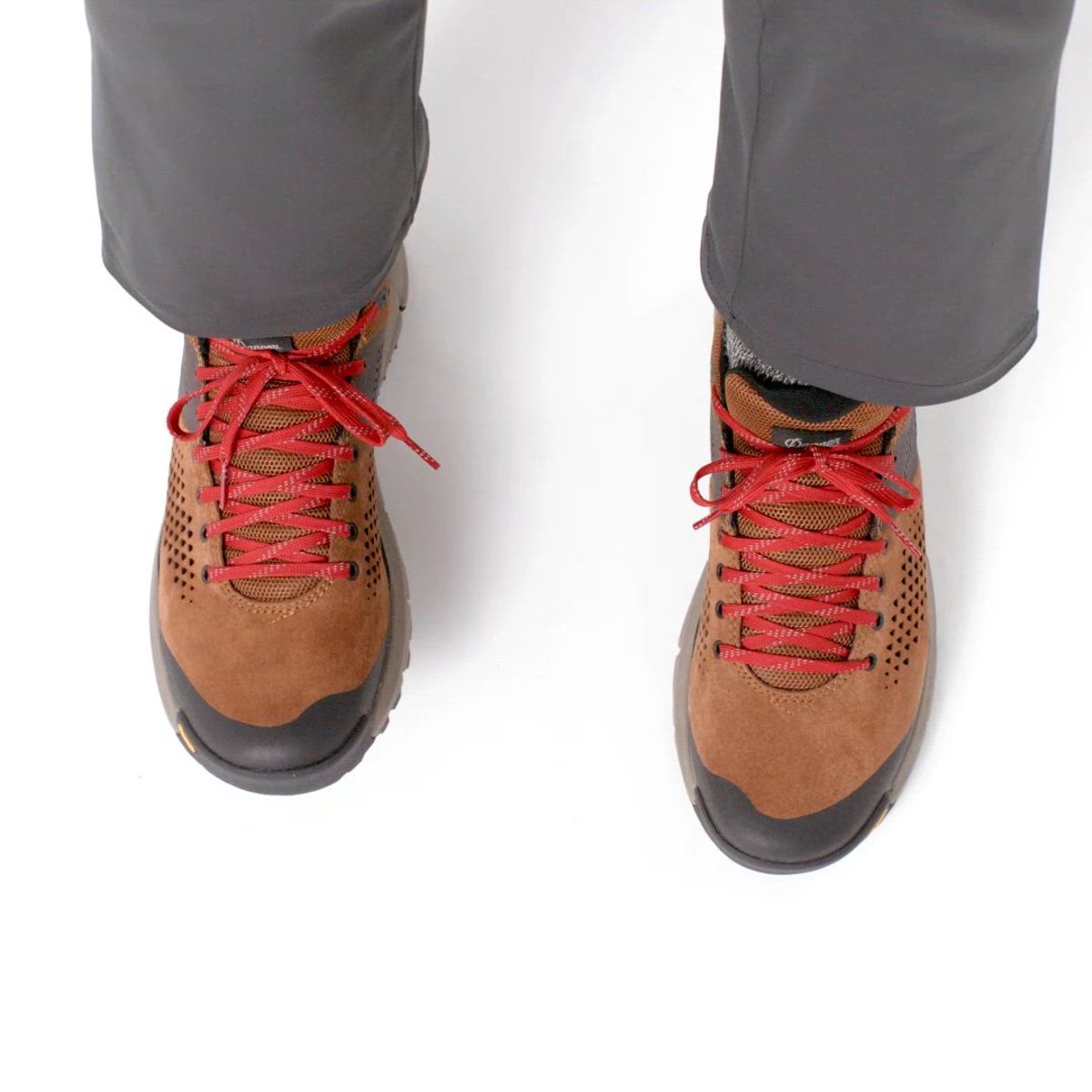 Trail 2650 Timberwolf/Bone Brown Men