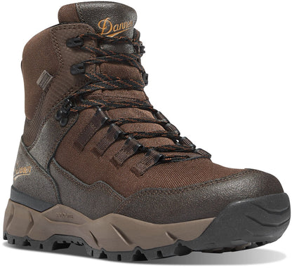 Vital Trail Coffee Brown Men