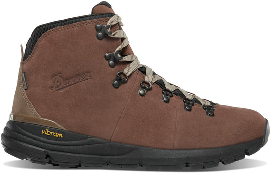 Mountain 600 Dark Earth/Chocolate Chip Men