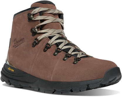 Mountain 600 Dark Earth/Chocolate Chip Men