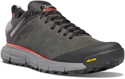 Trail 2650 GTX Dark Gray/Brick Red Men