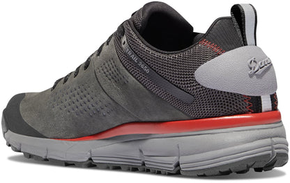 Trail 2650 GTX Dark Gray/Brick Red Men