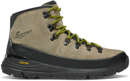 Mountain 600 ID Gray Moss Men