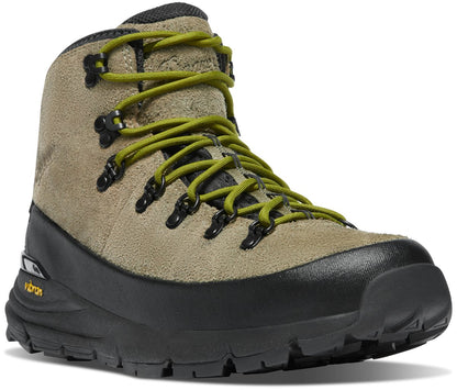 Mountain 600 ID Gray Moss Men