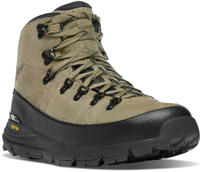 Mountain 600 ID Gray Moss Men