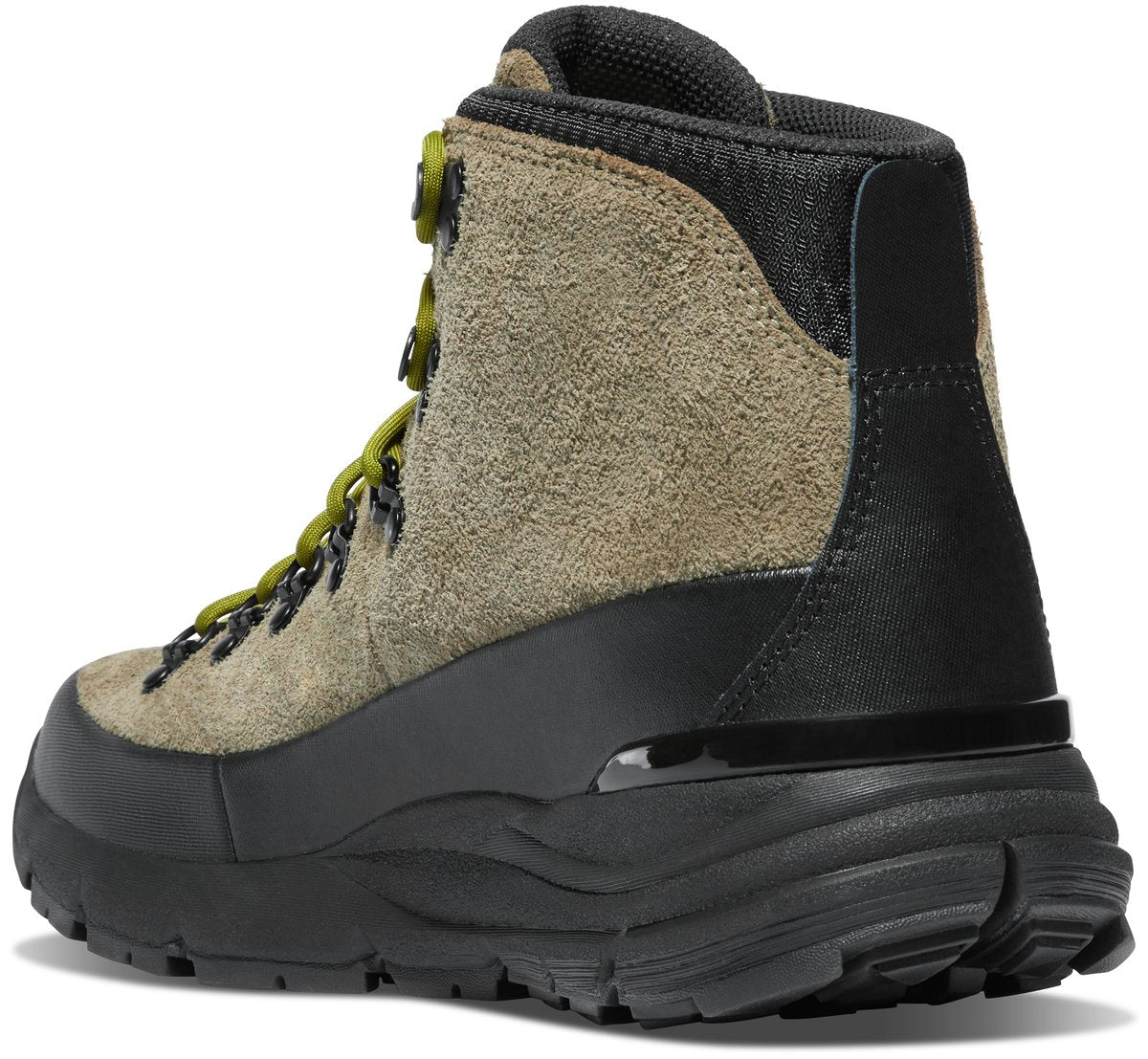 Mountain 600 ID Gray Moss Men