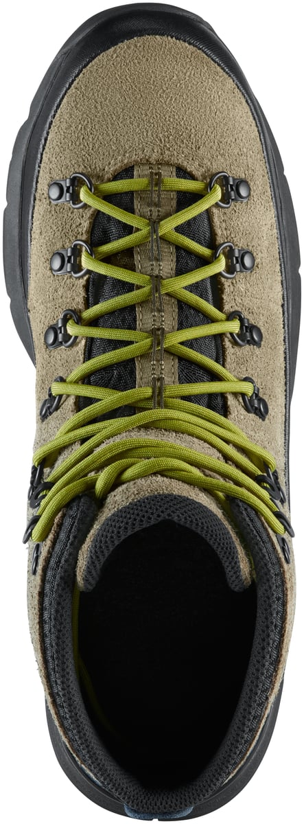 Mountain 600 ID Gray Moss Men