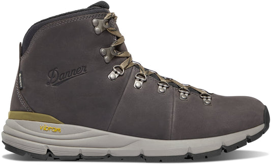 Mountain 600 Leaf GTX Obsidian/Kangaroo Men