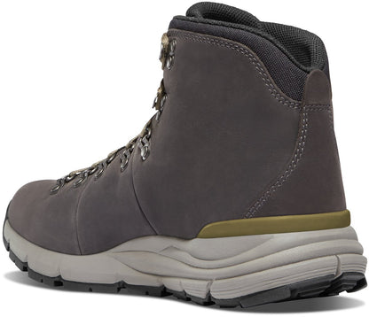 Mountain 600 Leaf GTX Obsidian/Kangaroo Men