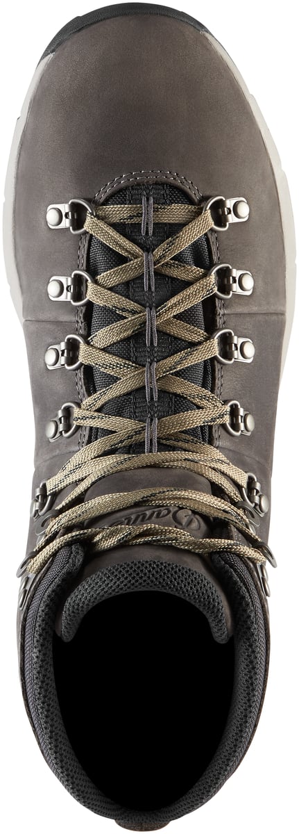 Mountain 600 Leaf GTX Obsidian/Kangaroo Men