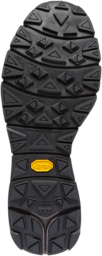 Mountain 600 Leaf GTX Obsidian/Kangaroo Men