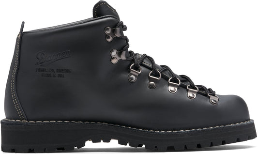 Mountain Light II Black - GORE-TEX Men