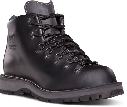 Mountain Light II Black - GORE-TEX Men
