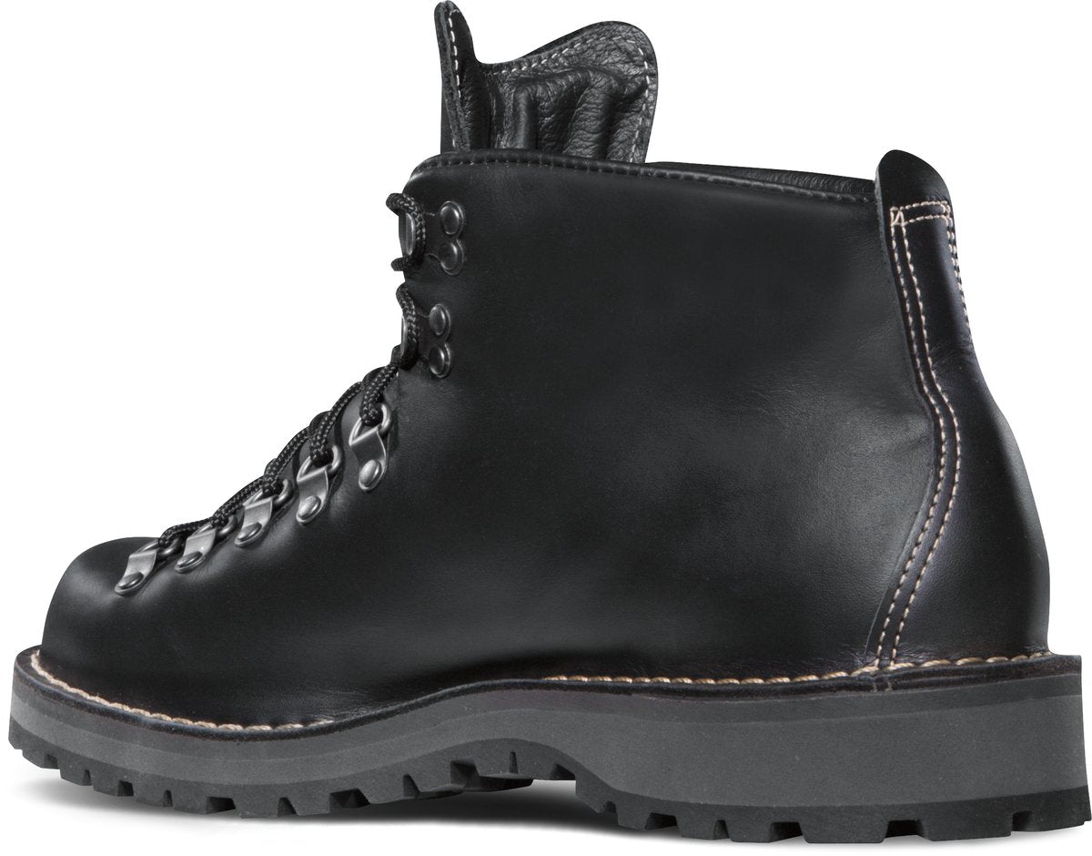 Mountain Light II Black - GORE-TEX Men
