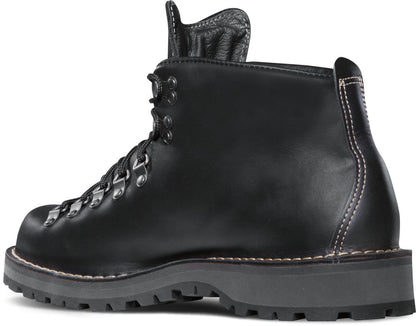 Mountain Light II Black - GORE-TEX Men