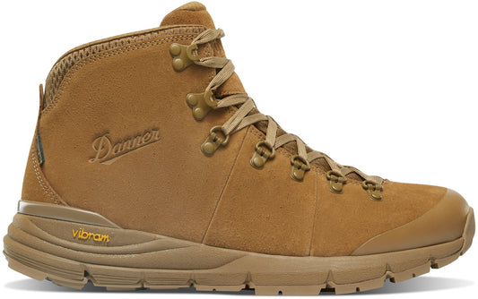 Mountain 600 Coyote Men